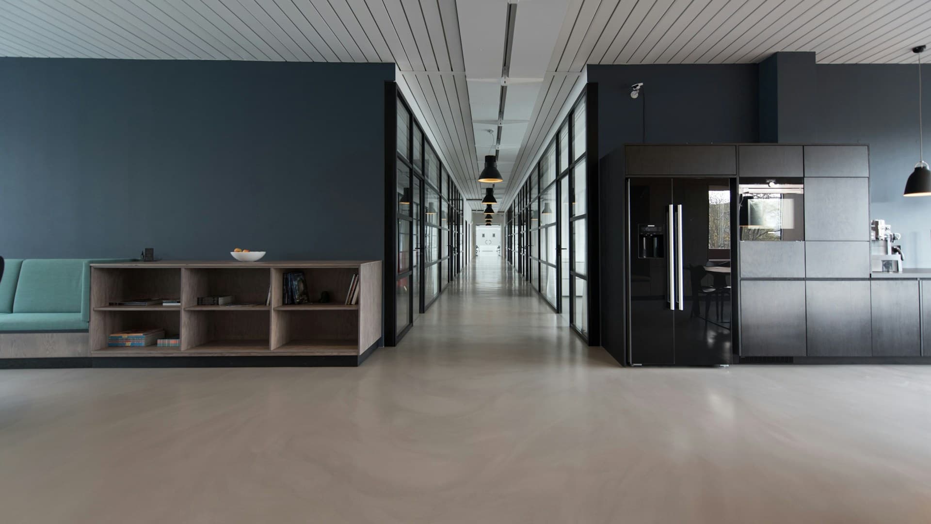 پیویسی کھڑکیاں اور دروازے